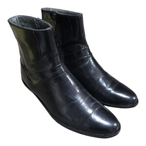 David Taylor Ankle Boots Men’s Size 9